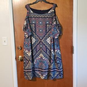 NWOT Dress.. never worn